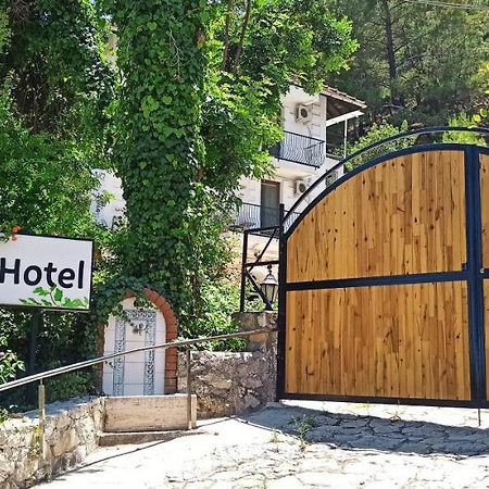 Swiss Eviniz Hotel (Adults Only) أدراسان المظهر الخارجي الصورة