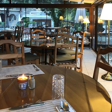 Swiss Eviniz Hotel (Adults Only) أدراسان المظهر الخارجي الصورة