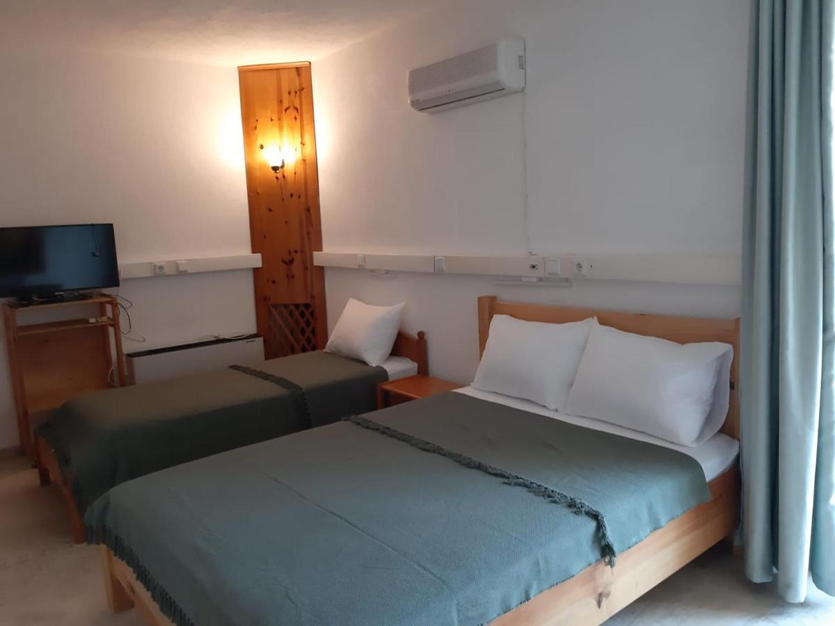 Swiss Eviniz Hotel (Adults Only) أدراسان المظهر الخارجي الصورة