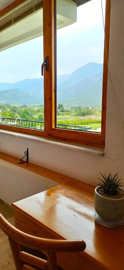 Swiss Eviniz Hotel (Adults Only) أدراسان المظهر الخارجي الصورة