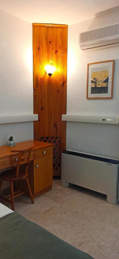 Swiss Eviniz Hotel (Adults Only) أدراسان المظهر الخارجي الصورة