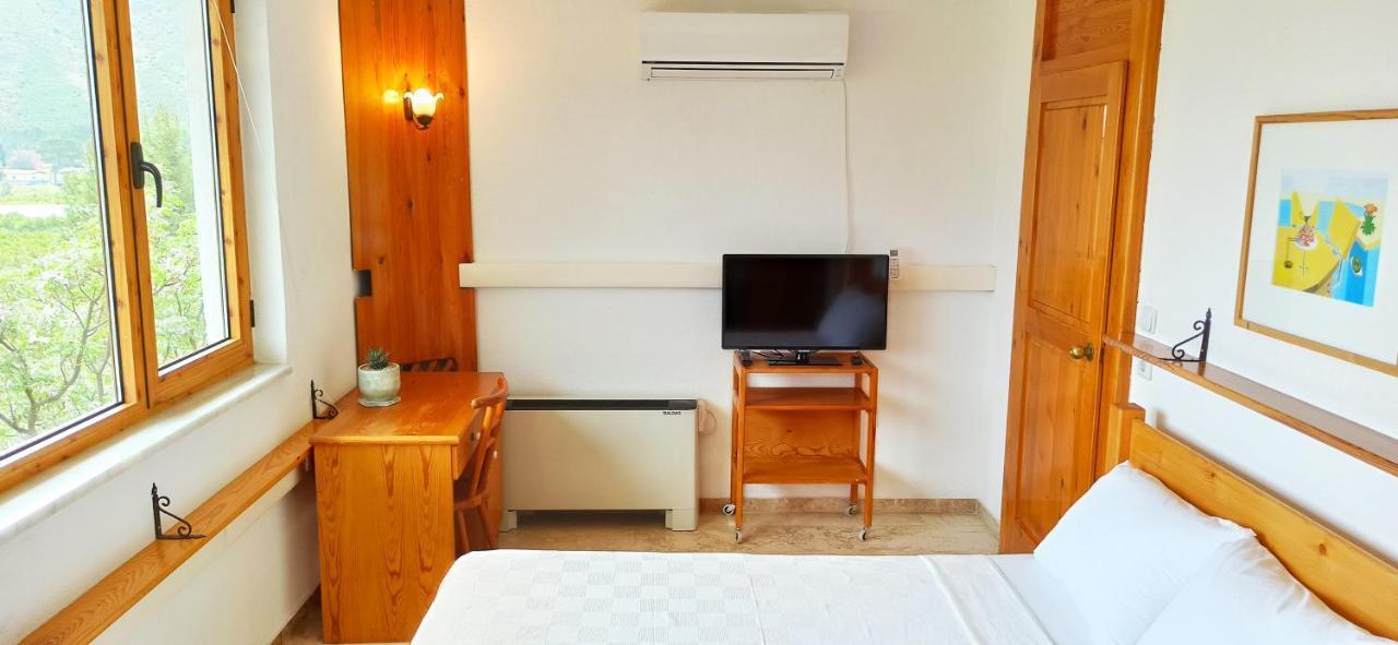 Swiss Eviniz Hotel (Adults Only) أدراسان المظهر الخارجي الصورة