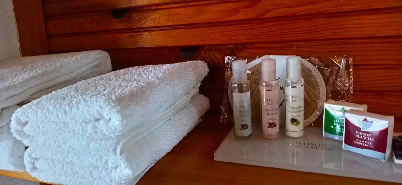 Swiss Eviniz Hotel (Adults Only) أدراسان المظهر الخارجي الصورة