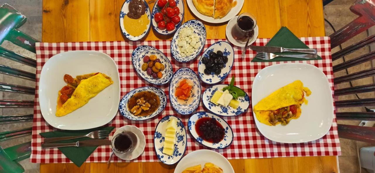Swiss Eviniz Hotel (Adults Only) أدراسان المظهر الخارجي الصورة
