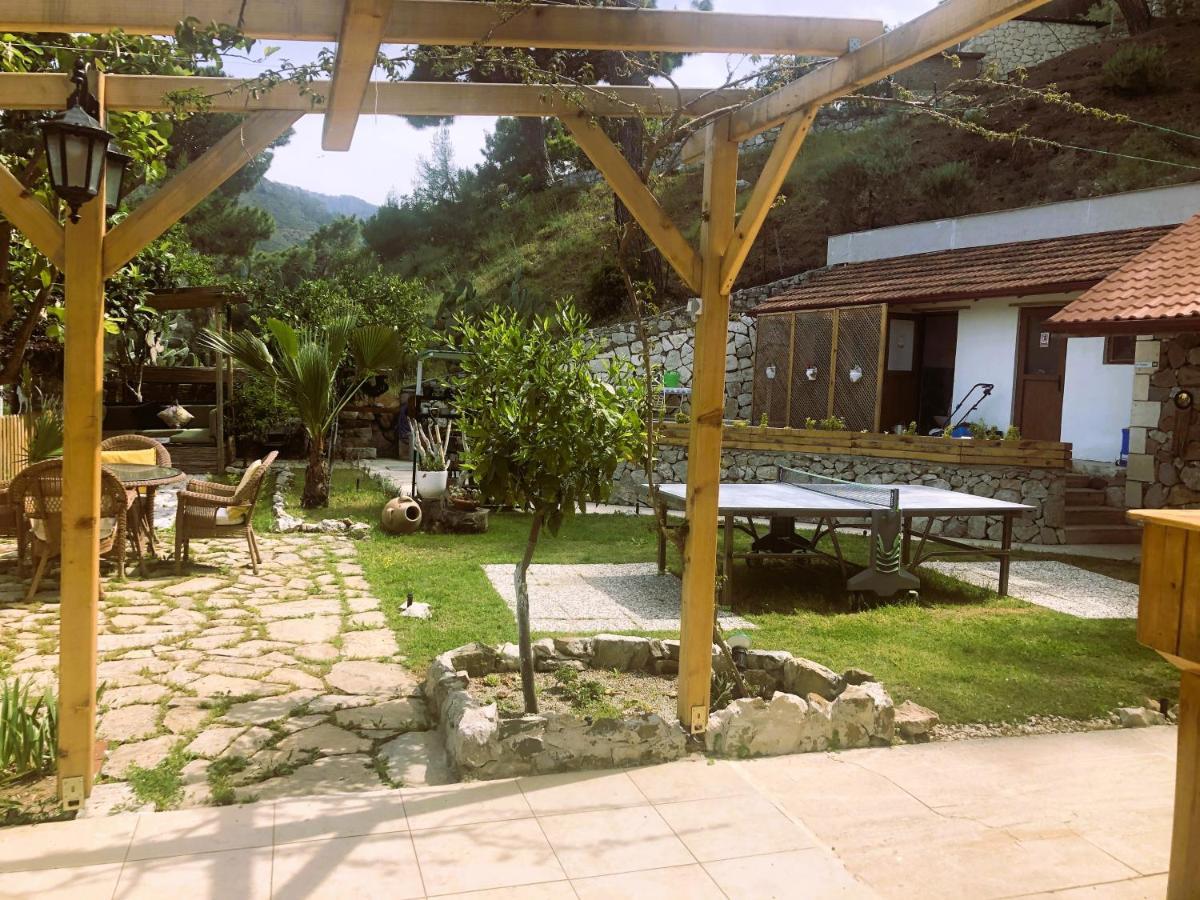 Swiss Eviniz Hotel (Adults Only) أدراسان المظهر الخارجي الصورة