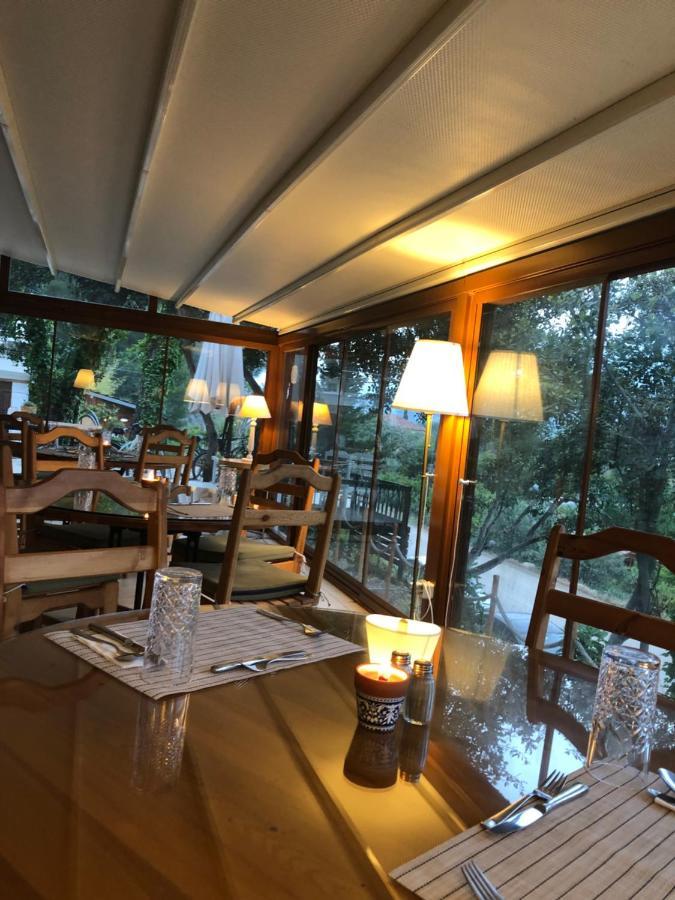 Swiss Eviniz Hotel (Adults Only) أدراسان المظهر الخارجي الصورة