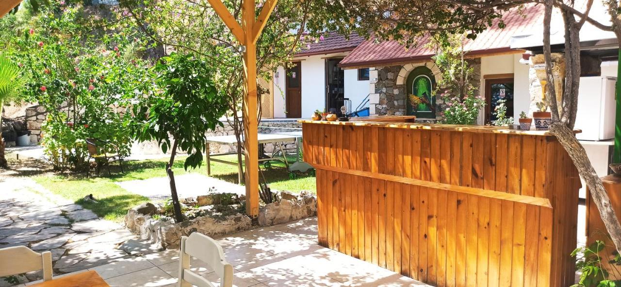 Swiss Eviniz Hotel (Adults Only) أدراسان المظهر الخارجي الصورة