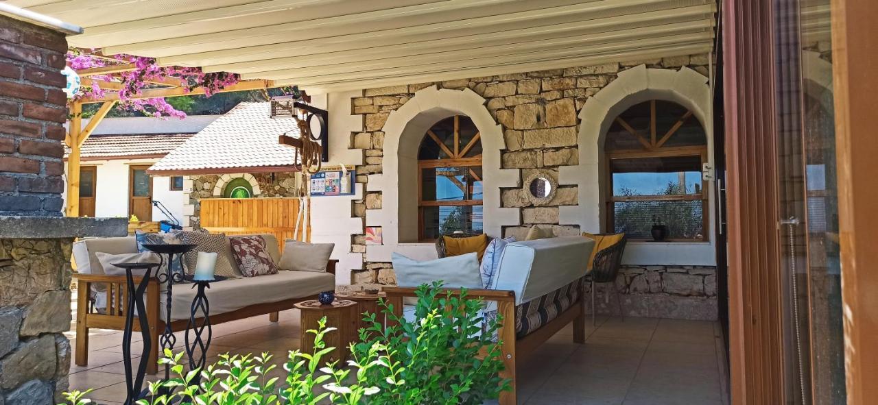 Swiss Eviniz Hotel (Adults Only) أدراسان المظهر الخارجي الصورة
