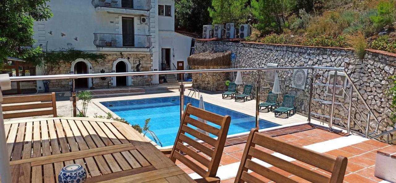Swiss Eviniz Hotel (Adults Only) أدراسان المظهر الخارجي الصورة