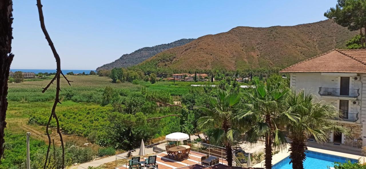 Swiss Eviniz Hotel (Adults Only) أدراسان المظهر الخارجي الصورة