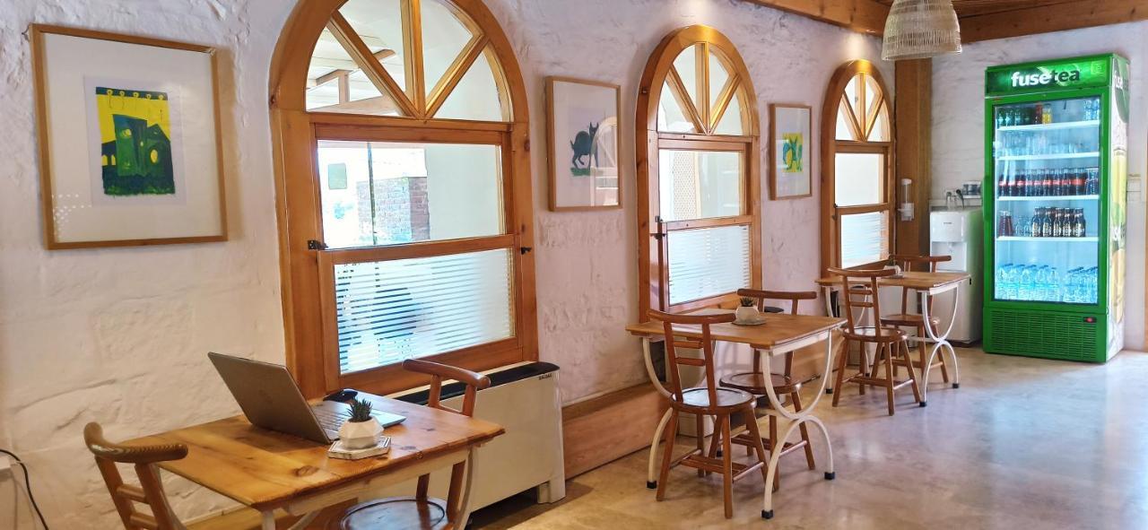 Swiss Eviniz Hotel (Adults Only) أدراسان المظهر الخارجي الصورة