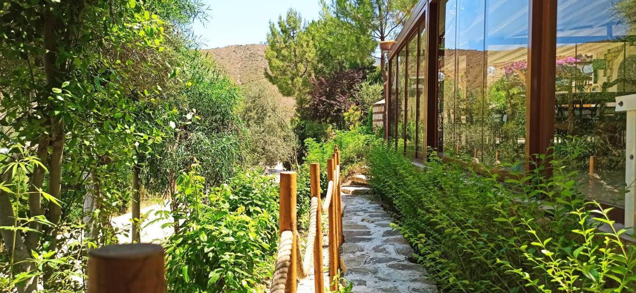 Swiss Eviniz Hotel (Adults Only) أدراسان المظهر الخارجي الصورة