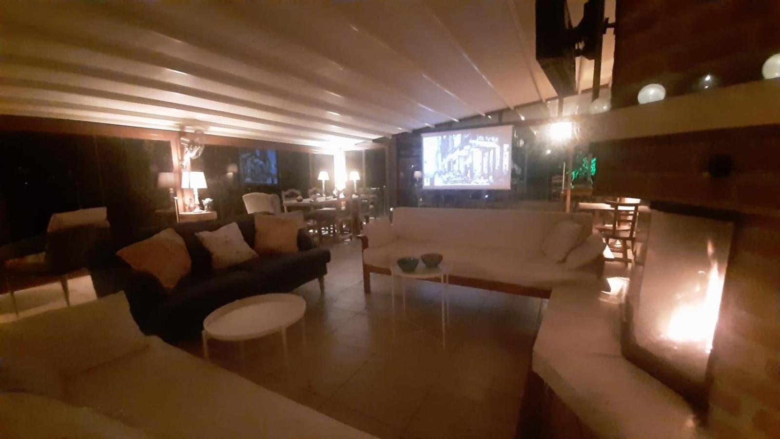 Swiss Eviniz Hotel (Adults Only) أدراسان المظهر الخارجي الصورة