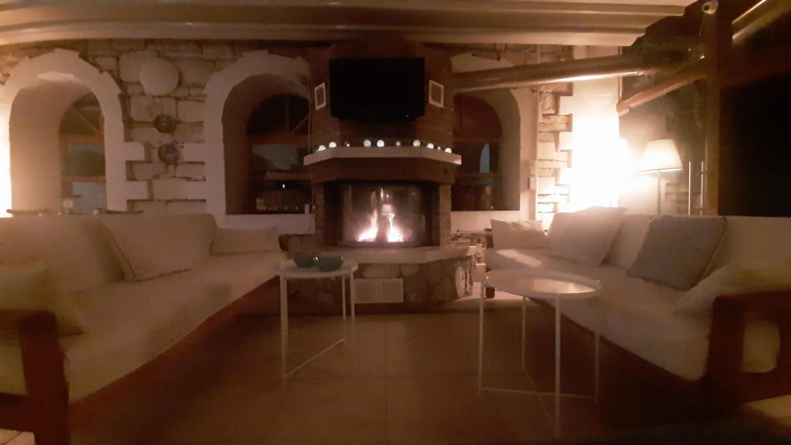 Swiss Eviniz Hotel (Adults Only) أدراسان المظهر الخارجي الصورة